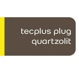 tecplus plug quartzolit